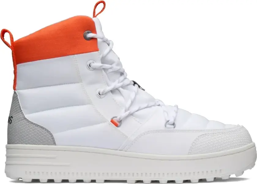 Swims, Herre, Sko, Hvit, 46 EU