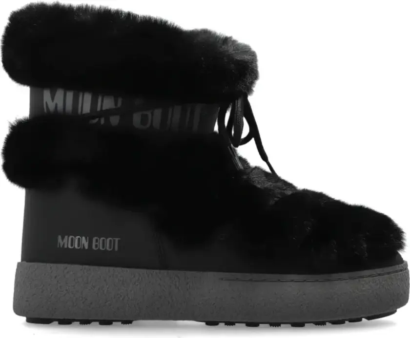 Dame, Sko, Svart, 38 EU