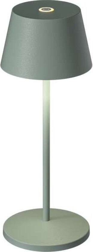 - Modi Micro Portable Bordlampe IP65 Green Grey