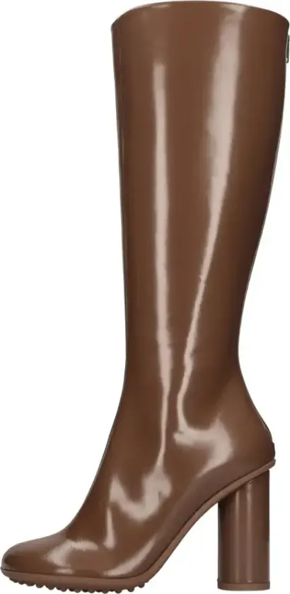 Dame, Sko, Brun, 39 EU