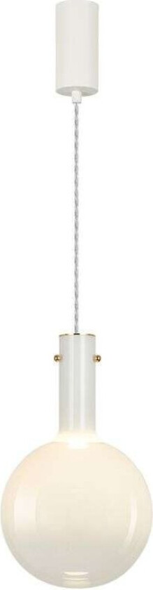 - Raindrop 20 Pendel White