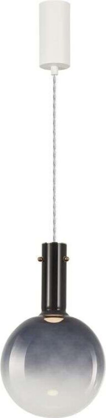 - Raindrop 20 Pendel Blue