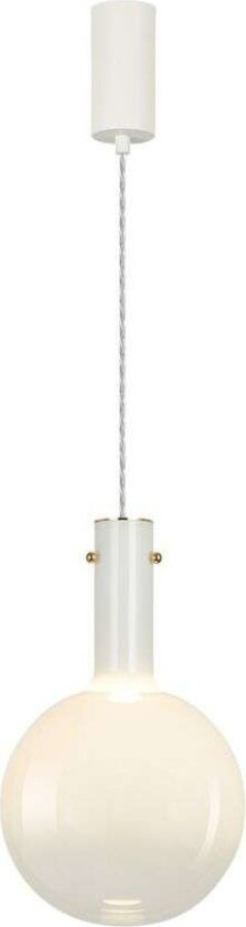 - Raindrop 25 Pendel White