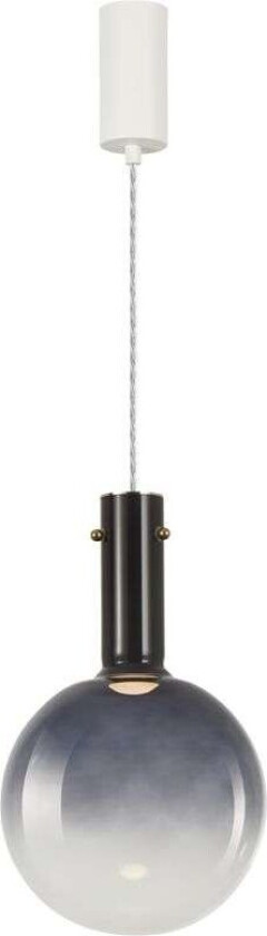 - Raindrop 25 Pendel Blue