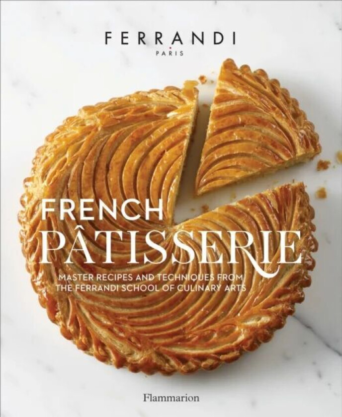 French Patisserie av Ecole Ferrandi