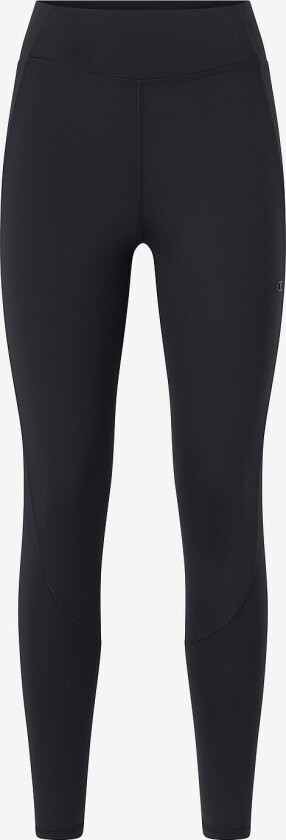 Treningstights - Svart