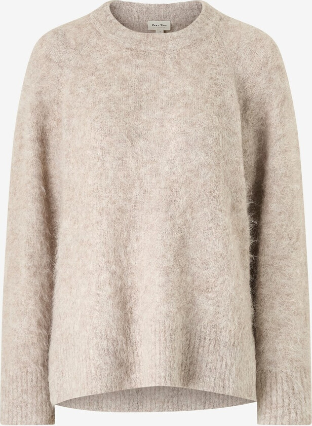 Pullover SahanaPW PU - Beige