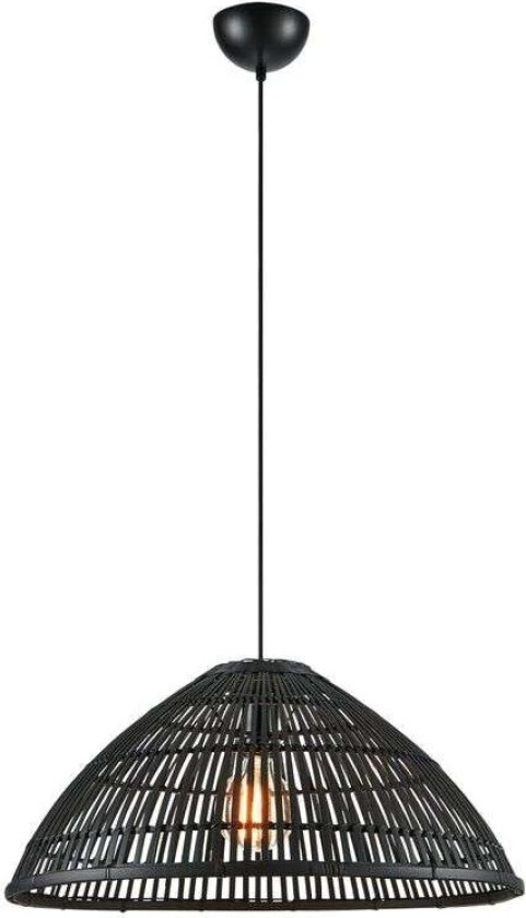 - Capello Pendel Matt Black