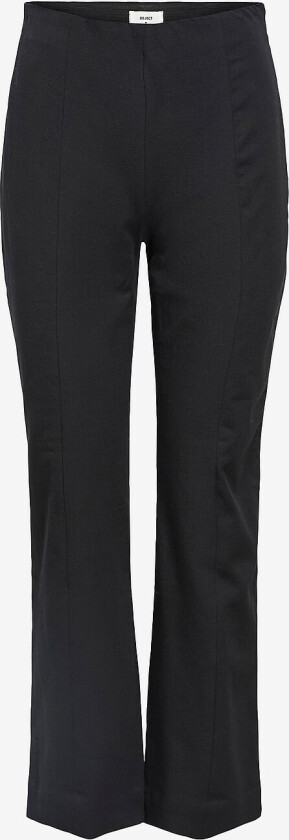 Bukser objLake MW Sli Ankle - Svart