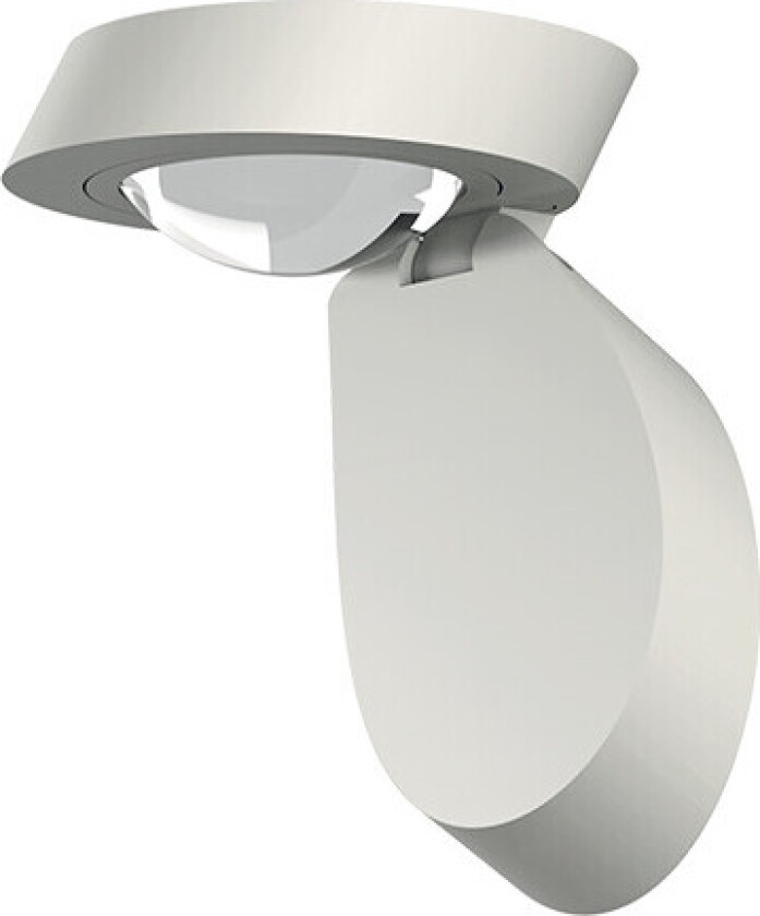 - Pin-Up LED Vegglampe Hvit