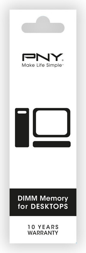 MD16GSD54800-SB RAM Modul - 16GB, DDR5, 4800MHz, CL40