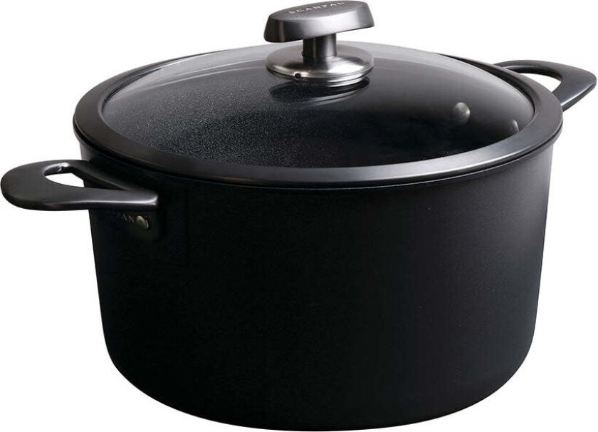 Pro SB+ Gryte m/Lokk 6,5L/26cm