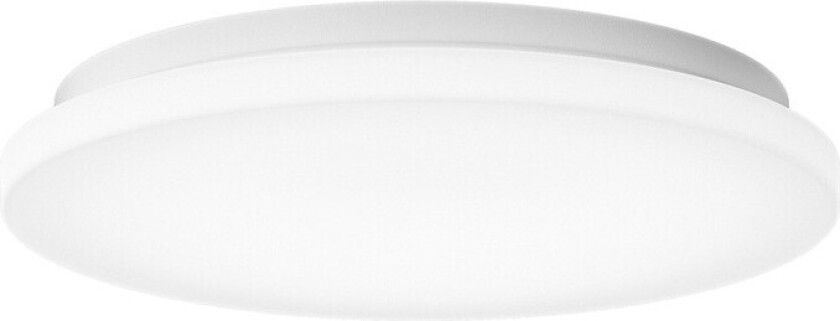 MercuryE C300 Loftlampe med Sensor - 1300lm, 18W, 30cm