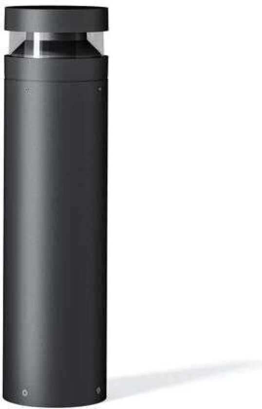 - Baldur Utendørs Pollert IP65 Black