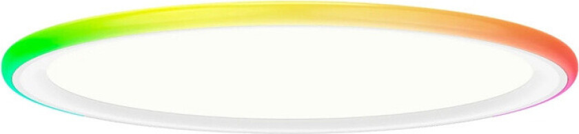 Yeelight Mars C400 Smart Loftlampe - 2600lm, 30W, 40cm