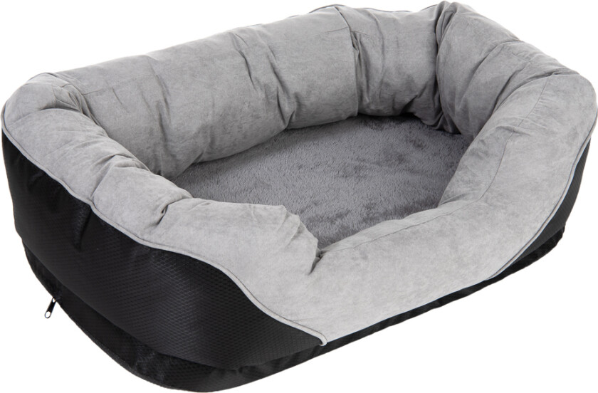 Lazy hundeseng - L 90 x B 60 x H 30 cm