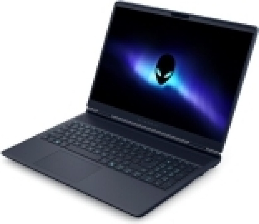 Alienware 16X Aurora AC16251 - Intel 275HX - 32 GB RAM - 2 TB SSD NVMe - 16 2560 x 1600 (WQXGA) - Wi-Fi 7