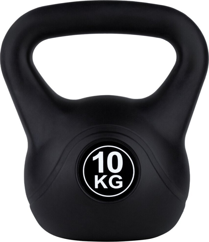 Funfit 4407 Kettlebell - 10kg