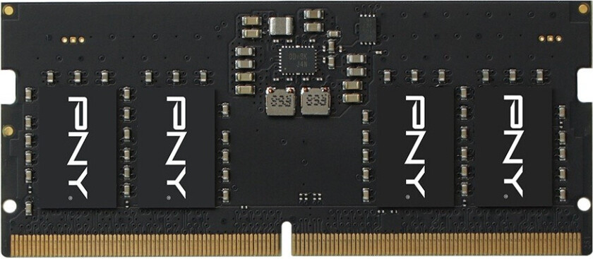 MN32GSD54800-SB RAM Modul - 32GB, DDR5, 4800MHz, SO-DIMM