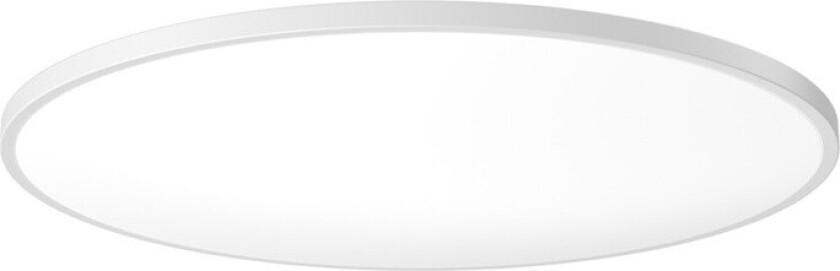 Mercury C380 Loftlampe - 2400lm, 24W, 38cm