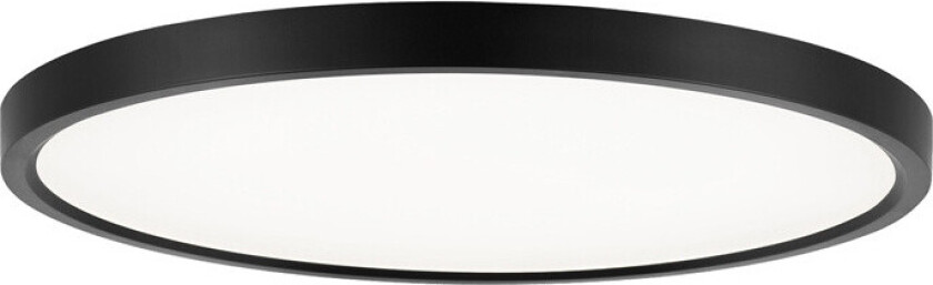 Yeelight Meteor C230 Smart Loftlampe - 1200lm, 12W, 23cm