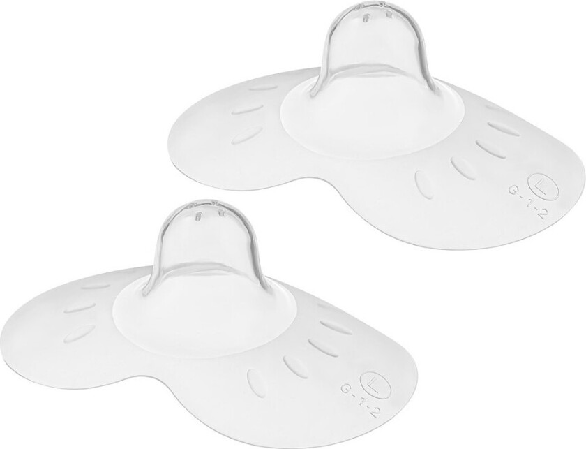 Bilde av A0699 Ammebrikker med Oppbevaringsetui - Large - 2 stk.