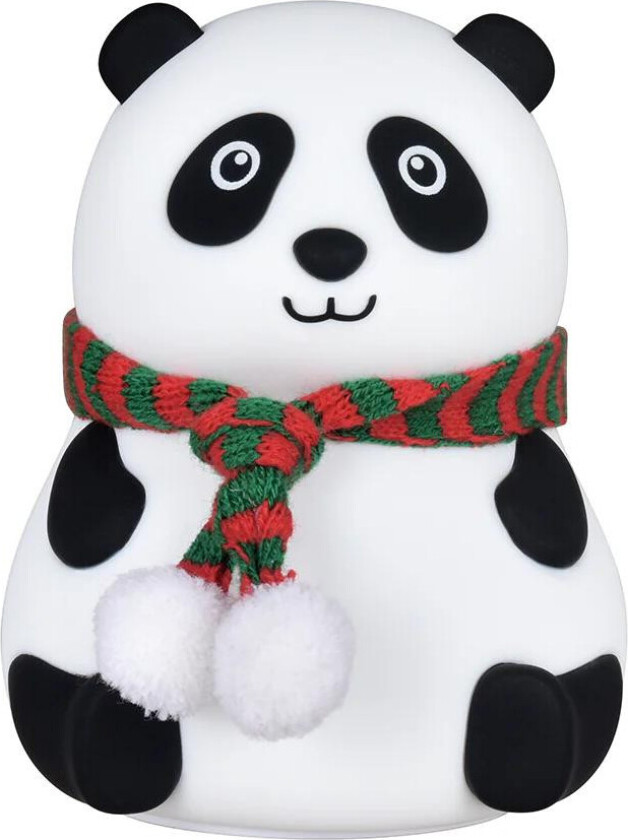 Tellur Panda Natlampe - Pandadesign