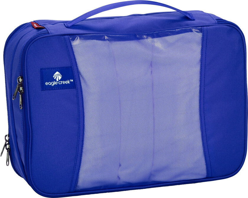Eagle Creek Pack-It Organiserings Cube - 5L, Medium - Blå