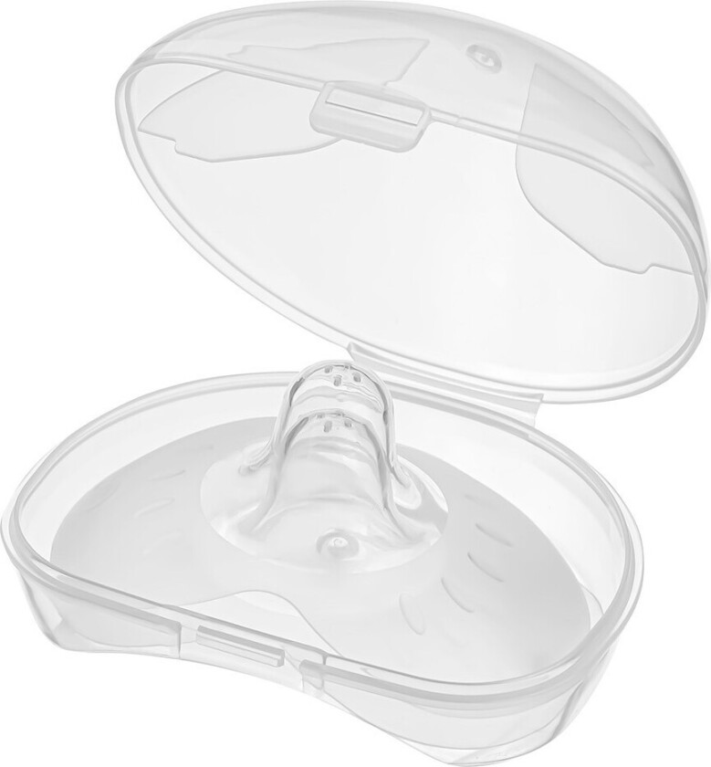 Bilde av A0698 Ammebrikker med Oppbevaringsetui - Medium - 2 stk.