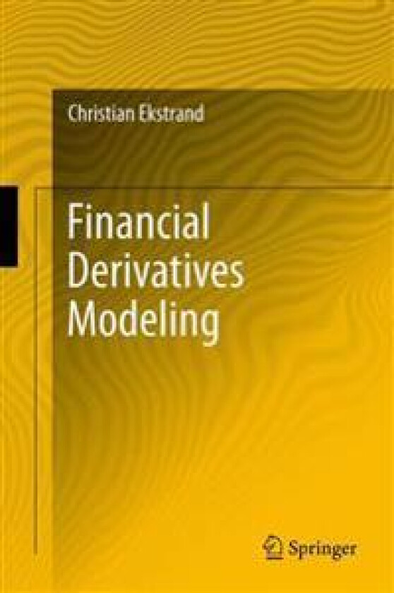 Financial Derivatives Modeling