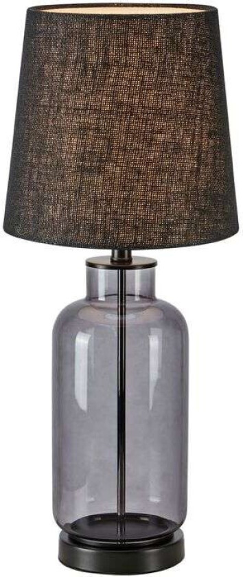 - Costero Bordlampe H61,5 Smoke/Black
