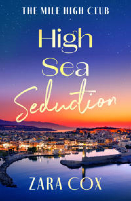 High Sea Seduction