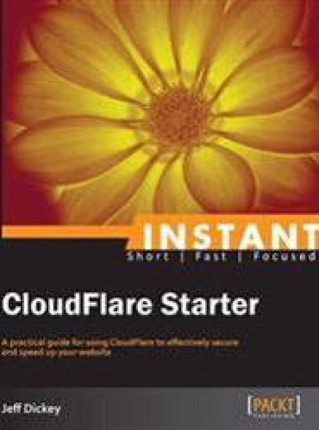 Instant CloudFlare Starter