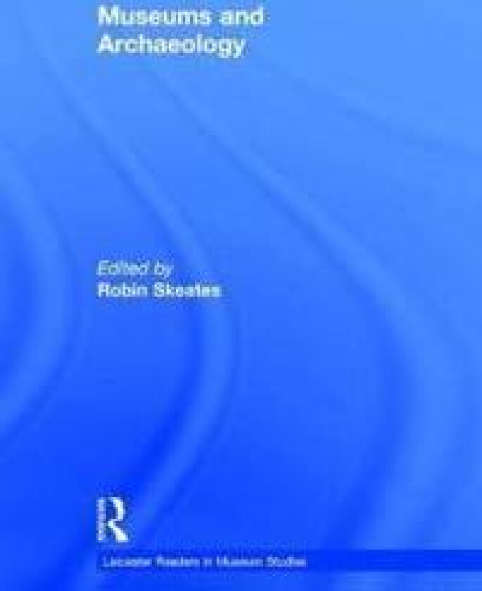 Museums and Archaeology