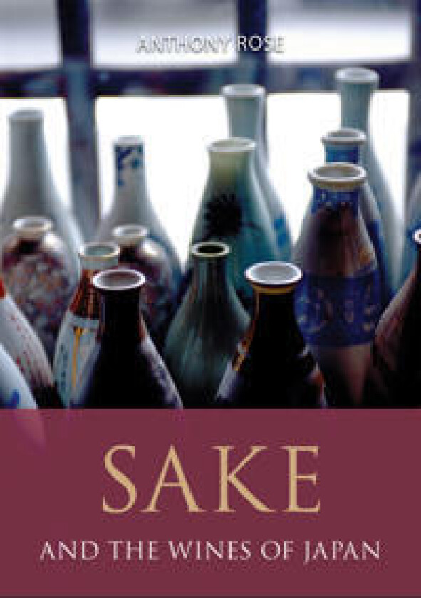 Sake and the wines of Japan
