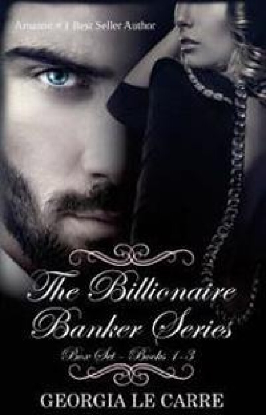 The Billionaire Banker Series