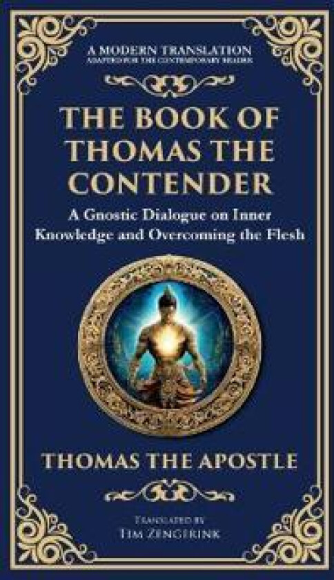 The Book of Thomas the Contender