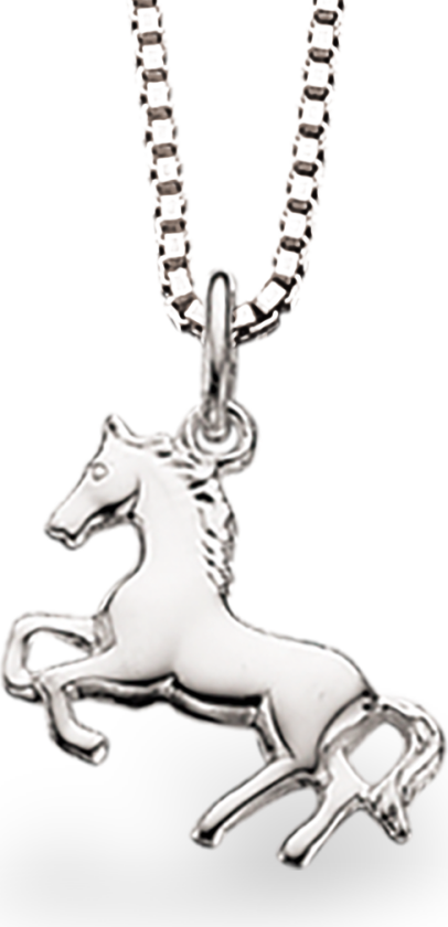 Sterlingsølv Halskjede 201332