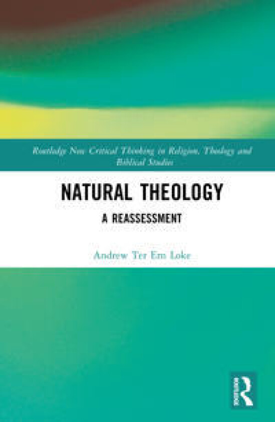 Natural Theology