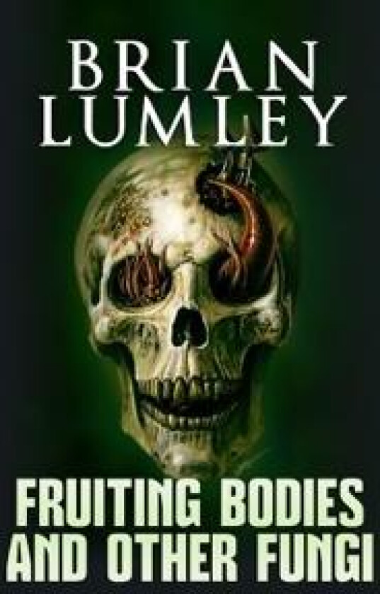 Fruiting Bodies and Other Fungi