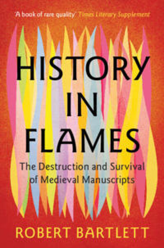History in Flames