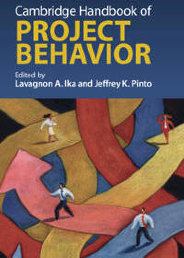 Cambridge Handbook of Project Behavior