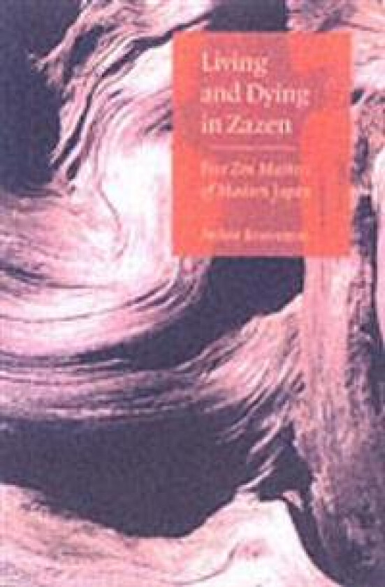 Living And Dying In Zazen