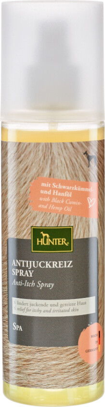 Spa Kløestillende Spray - 200 ml