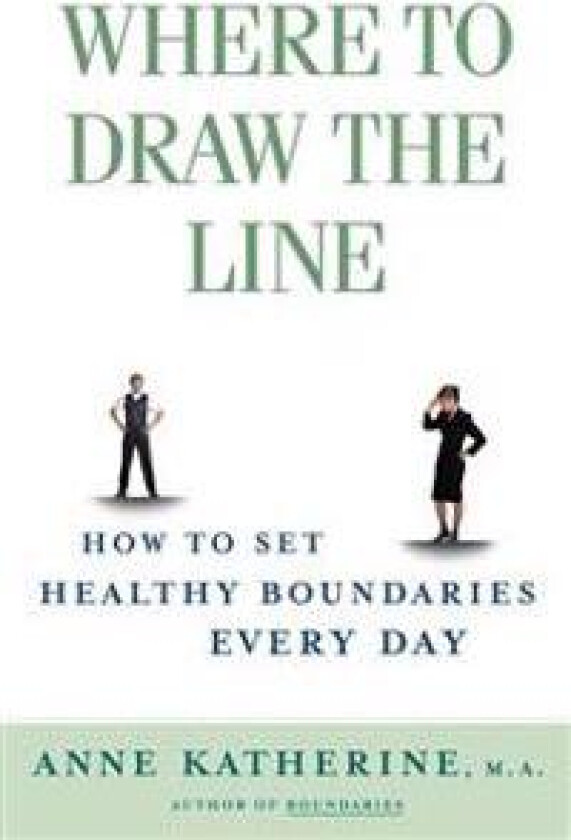 Where to Draw the Line