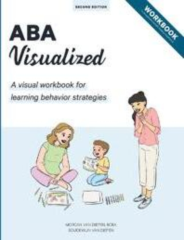 ABA Visualized Workbook 2nd Edition