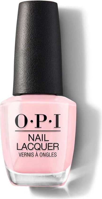 Nail Lacquer It's A Girl! NLH39 15ml