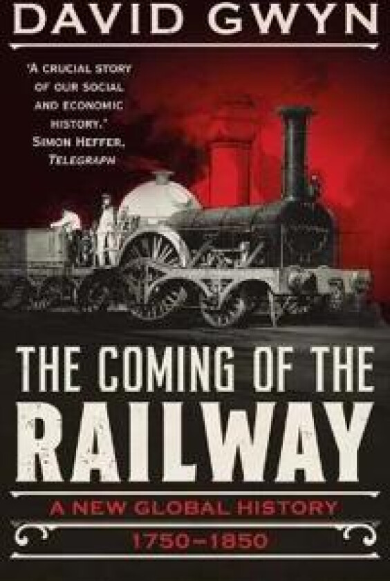 The Coming of the Railway