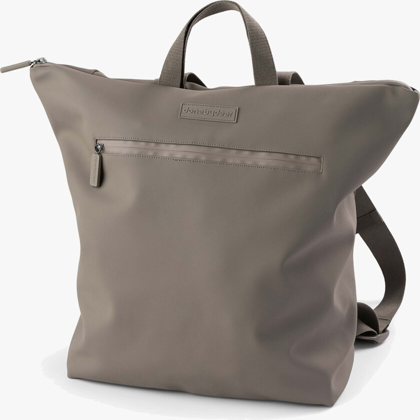 Bilde av Stelleveske Ryggsekk, Taupe - Stellevesker - Polyester