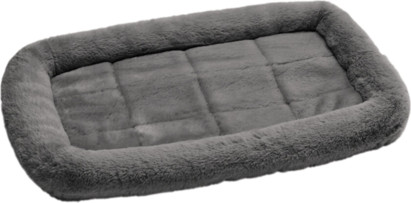 hundematte Vermont Cozy - Størrelse XL: L 100 x B 80 cm
